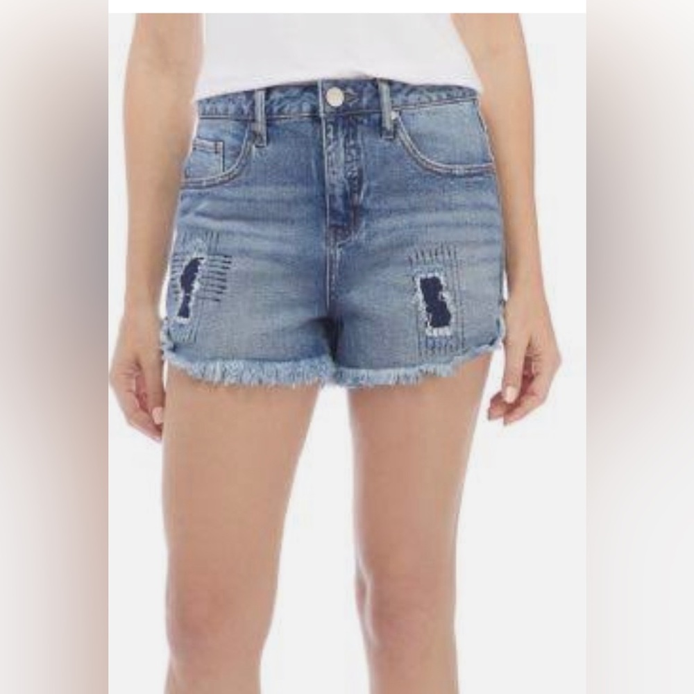 Women's Wonderly Shorts  - New W/Tag
